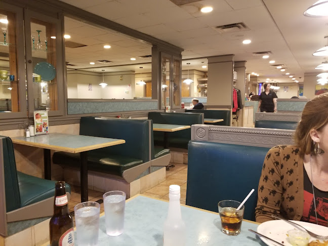 Comentarii opinii despre Malibu Restaurant East