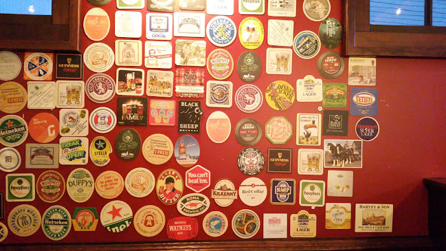 Coach and Horses - Hospitality and gastronomy