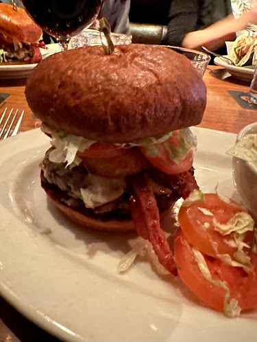 Browns Socialhouse Brandon - Hospitality and gastronomy