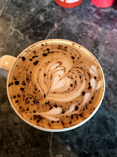 Cadence Coffee - Calgary