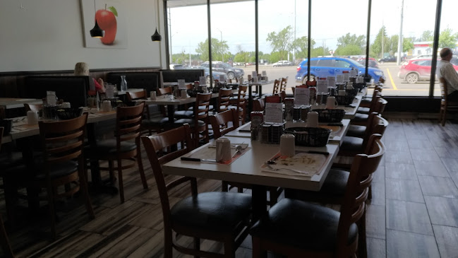 Opinii despre Eggsquis Belleville în Belleville - Hospitality and gastronomy