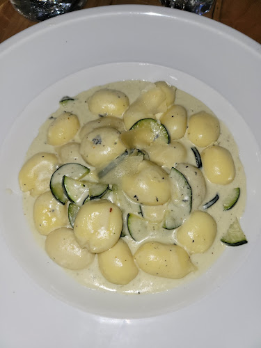 Comentarii opinii despre 255 By Alta Rossa Ristorante