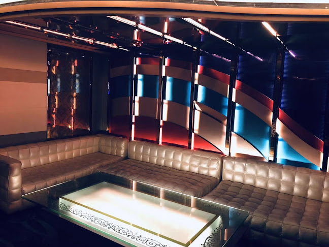 Mix Lounge - Hospitality and gastronomy