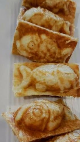 Jack Frost Cafe - Hospitality and gastronomy