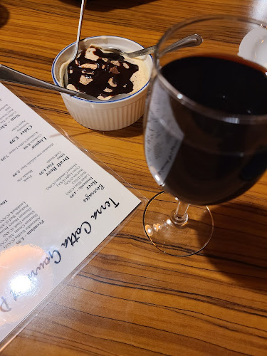 Comentarii opinii despre Terra Cotta Pizzeria