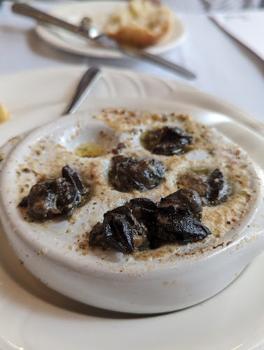 The School Fine Dining - Hospitality and gastronomy