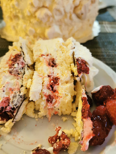 Brazil Cakes - North York