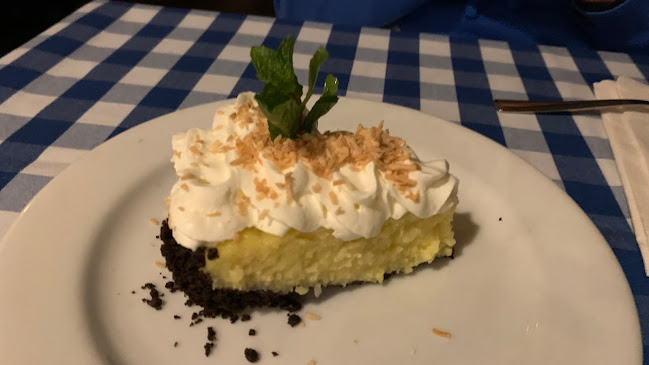 Opinii despre Allen's în Toronto - Hospitality and gastronomy