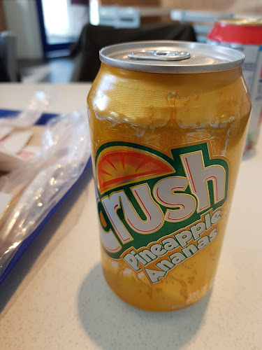 Mary Brown's Chicken & Taters