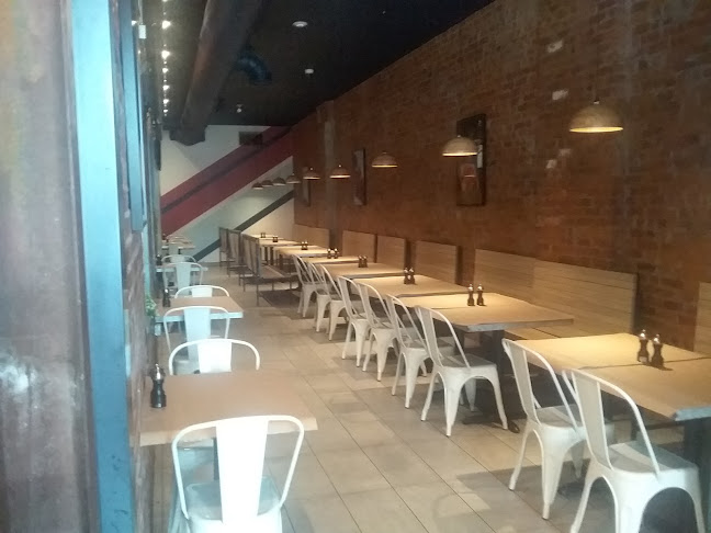 Opinii despre Shingyu în Hamilton - Hospitality and gastronomy