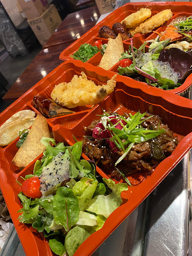 Nori Japanese Restaurant