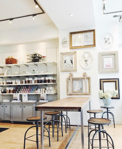 Bobbette & Belle Artisanal Pastries - Toronto