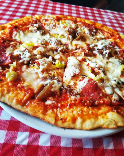 Rustico Kitchen And Bar