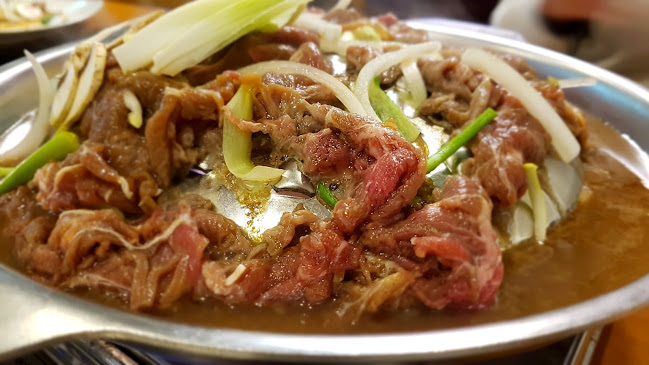 Comentarii opinii despre Arirang Restaurant