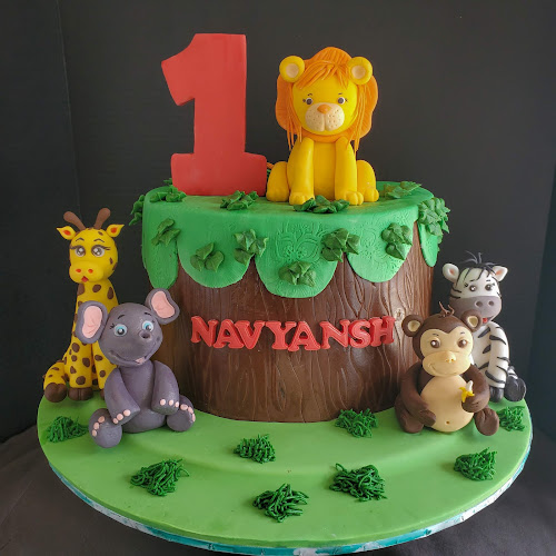 Comentarii opinii despre The Cake Studio by Sana