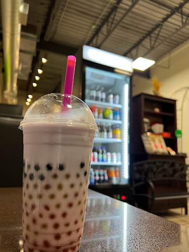 Get Roasted Café and Snack Bar - Hospitality and gastronomy