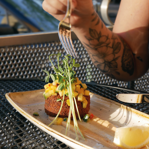 Comentarii opinii despre Louie's Steakhouse