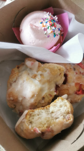 Sweet Bliss Bakery - Toronto