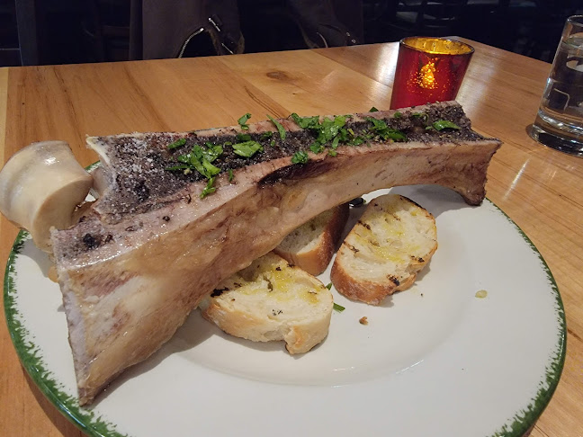 Tapagria Spanish Tapas Restaurant - Hospitality and gastronomy