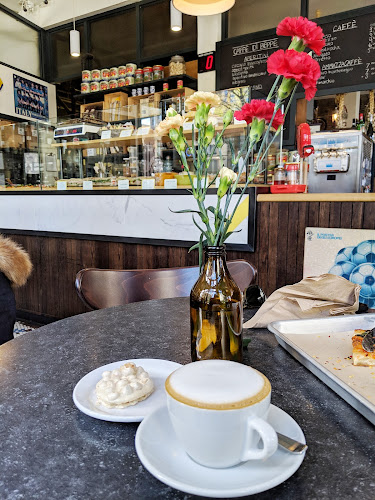 Di Beppe Caffè - Vancouver