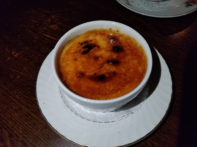 Sous Sol - Hospitality and gastronomy