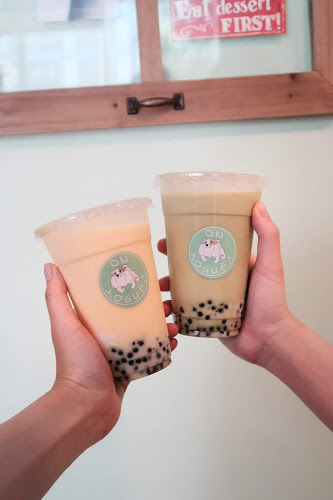 ON YOGURT - Hospitality and gastronomy