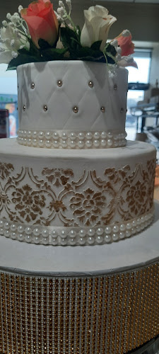 Opinii despre Irresistible Cakes în Vaughan - Hospitality and gastronomy