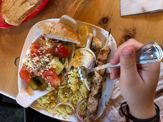 Comentarii opinii despre The Bennett Craft & Kitchen