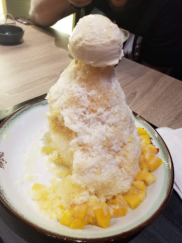 Comentarii opinii despre Meet Fresh (Waterloo)