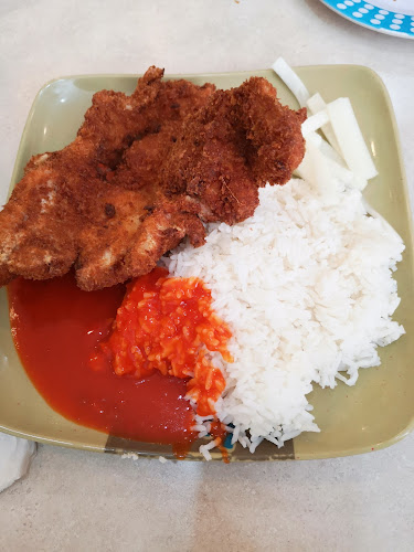 Comentarii opinii despre Hawaii Bakery & Tea House