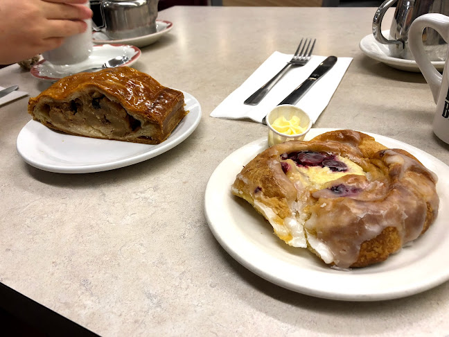 Dutch Bakery & Diner - Victoria