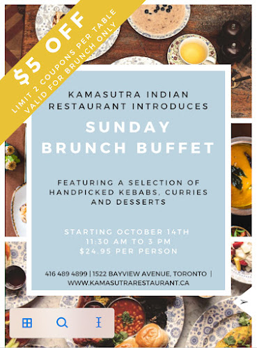 1522 Bayview Ave, Toronto, ON M4G 3B4