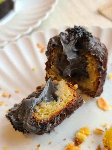 Bonne Nouvelle Pâtisserie - Toronto