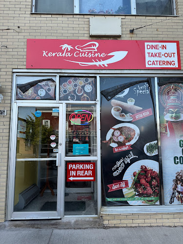 Comentarii opinii despre Grand Kerala Cuisine