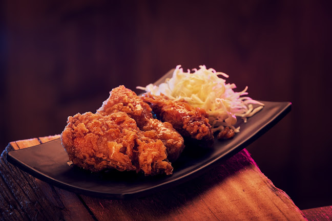 Opinii despre Round 2 / 2차 în Edmonton - Hospitality and gastronomy