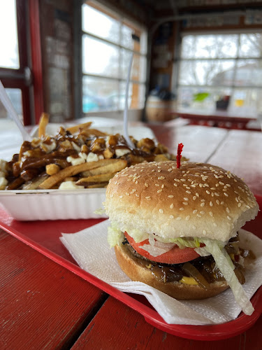 Comentarii opinii despre MJ's Own Munchies