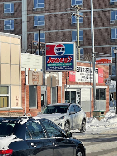 Comentarii opinii despre Juney's Restaurant