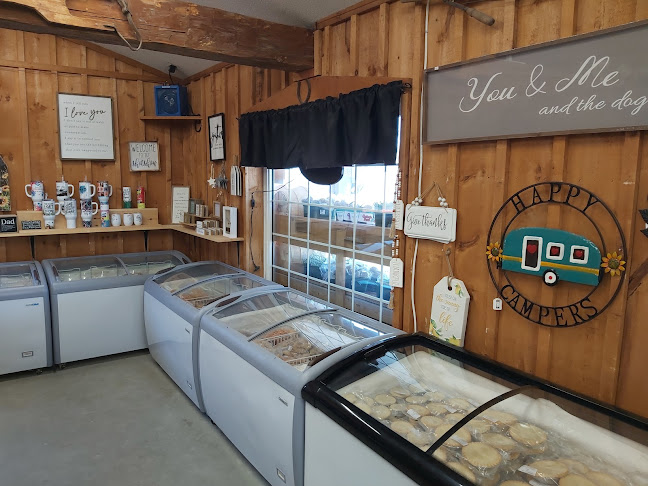 Lakeshore Farms Market - Wellington