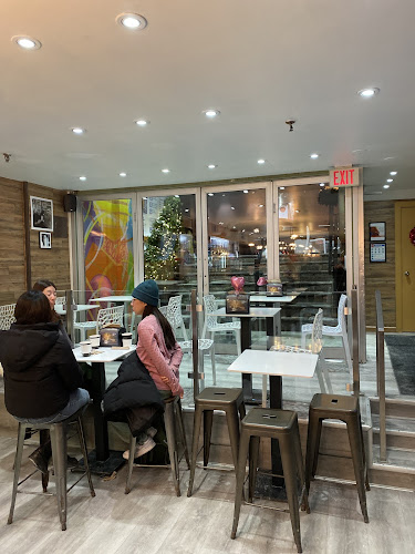 Comentarii opinii despre Coco Espresso Bar