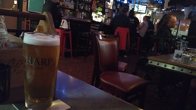 Comentarii opinii despre The Irish Rose Pub