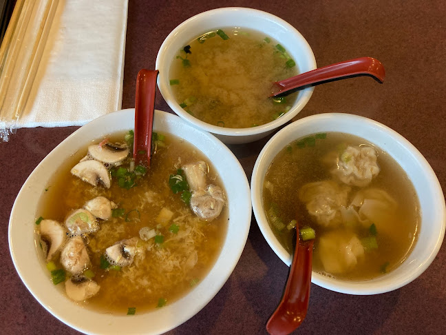 Maki Sushi Restaurant - Kelowna