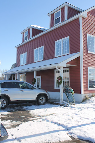 Sakiyik Atlantic - Saint John