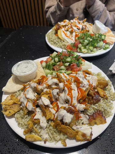 Mediterranean Grill Restaurant at Denman LTD.. - Hospitality and gastronomy