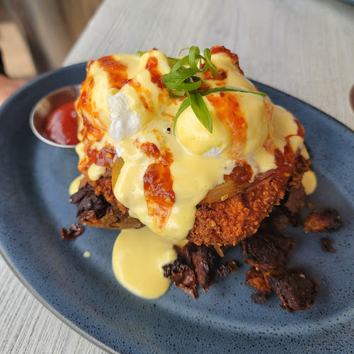 Train Station Pub - Hospitality and gastronomy