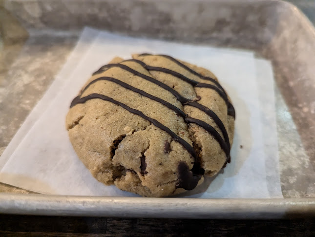 Comentarii opinii despre Cookie Bar