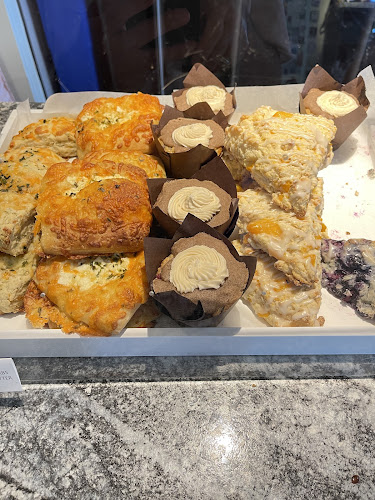 Tickleberry’s Downtown