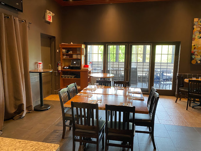 Smash Kitchen and Bar