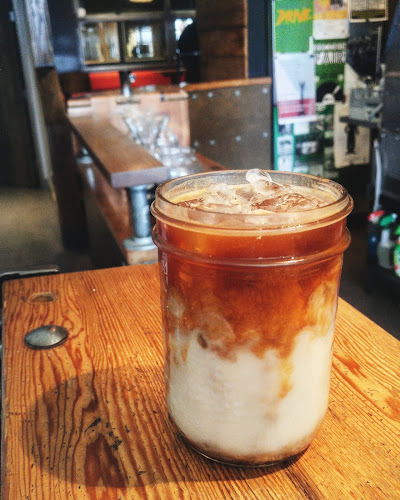 Collective Coffee - Saskatoon