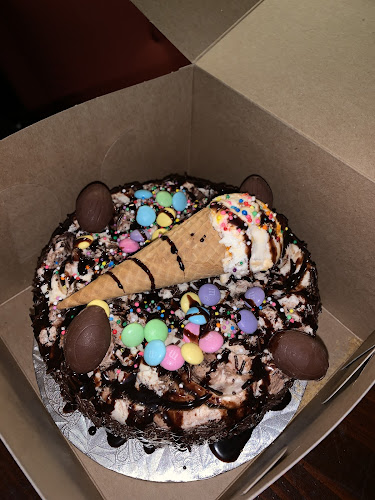 Opinii despre Tasty scoop ancaster în Ancaster - Hospitality and gastronomy