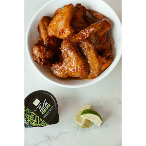 Thai Express Restaurant Kitchener - Hospitality and gastronomy